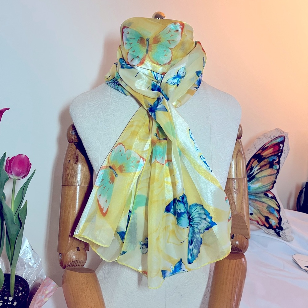 Scarf